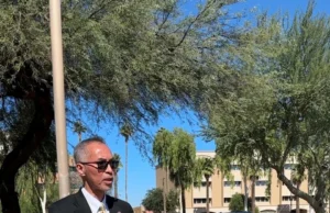 Аризона может принять меры для ограничения превышения скорости водителями. Вот как