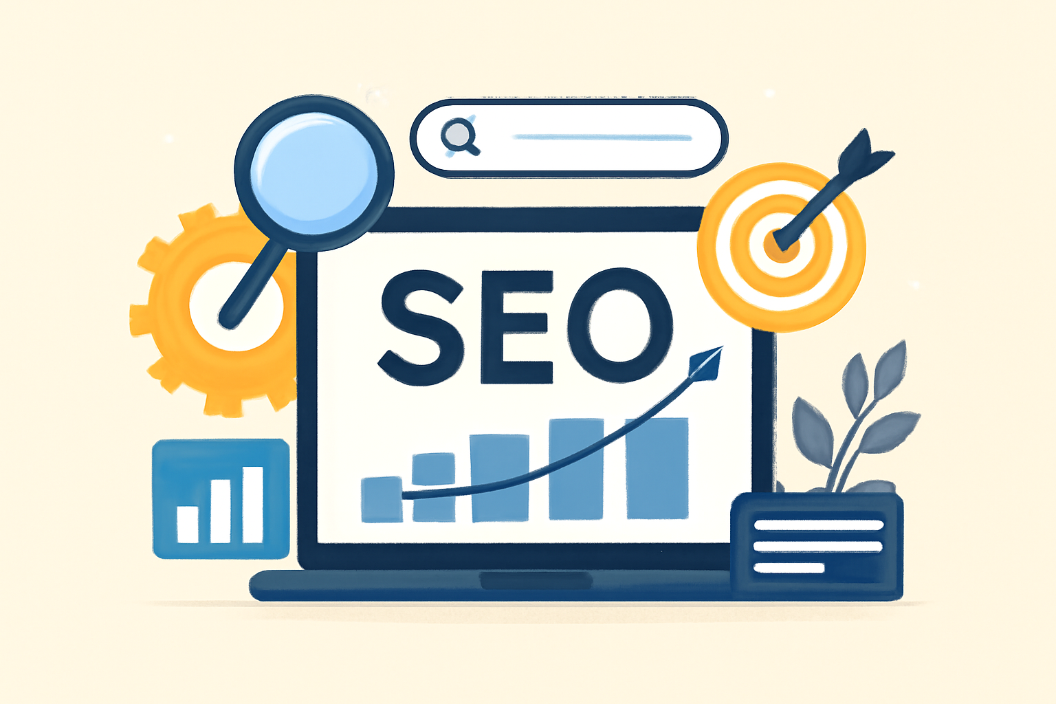 Эффективные методы SEO для повышения позиций сайта в поисковых системах